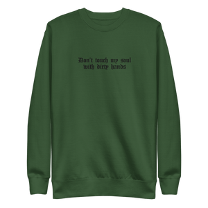 Forest Green