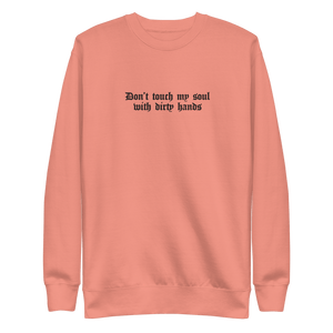 Dusty Rose