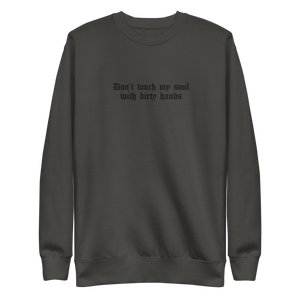Vintage Black