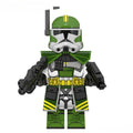Doomsday ARC Clone trooper Star wars Minifigure Toy