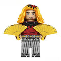 Douma Demon Slayer Anime Minifigure Toy