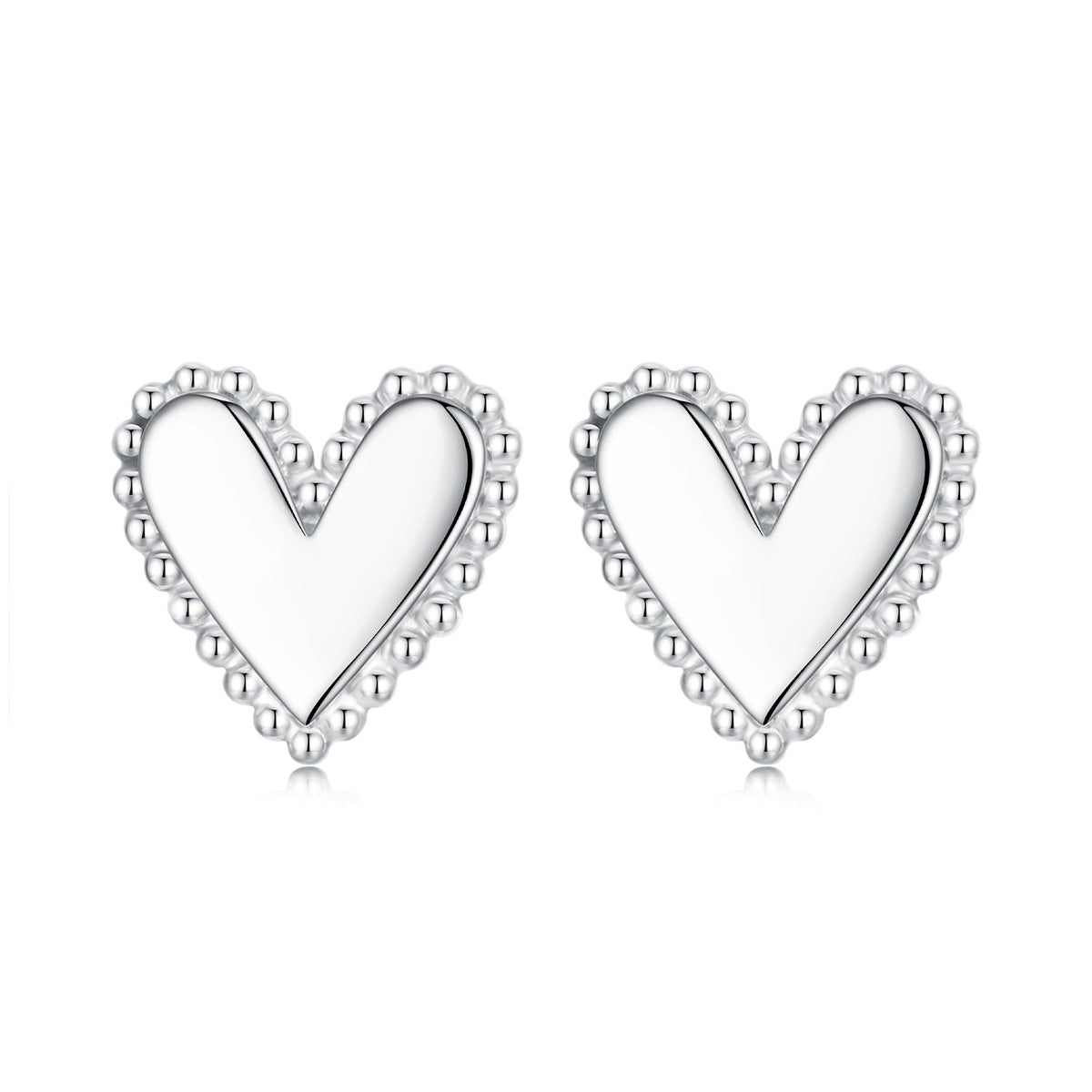 925 Sterling Silver Earrings for Women