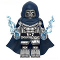 Dr Doom 2099 Minifigure Toy  Marvel MCU 8
