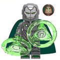 Dr Doom Infamous Iron Man Avengers Marvel MCU Minifigure