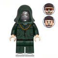 Dr Doom Robert Downey Jr SDCC Avengers Marvel MCU Minifigure 10