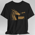 Dragon Boop T-Shirt