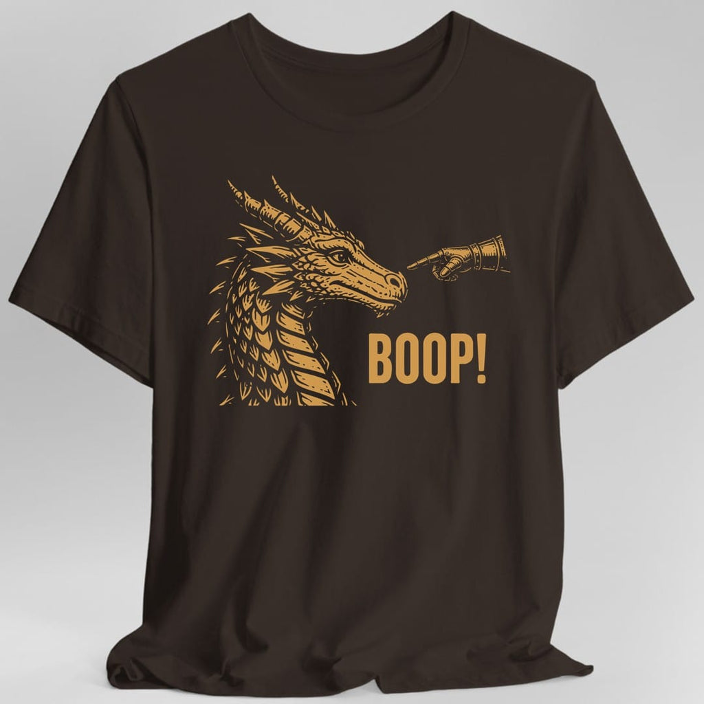 Dragon Boop T-Shirt