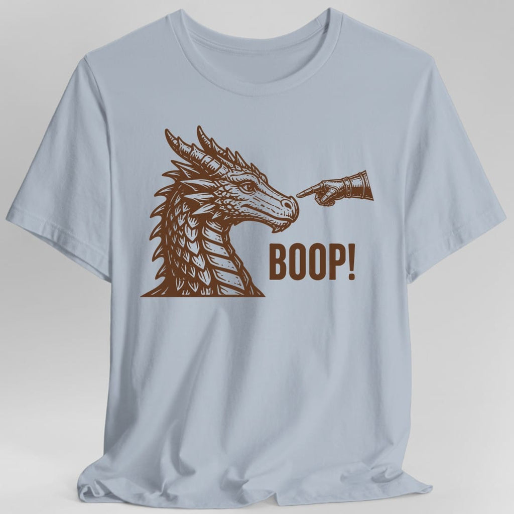 Dragon Boop T-Shirt
