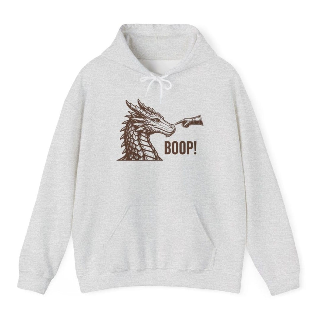 Dragon Boop Hoodie