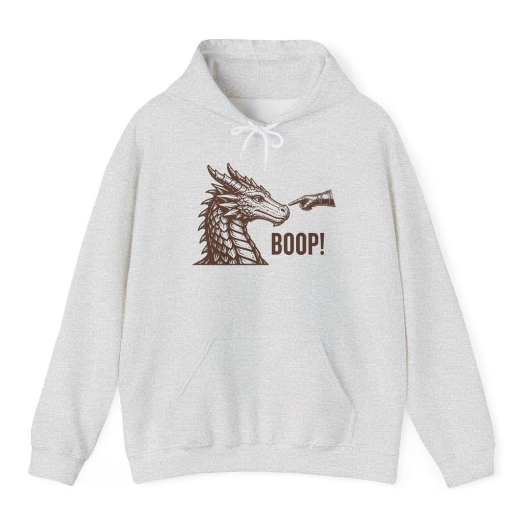 Dragon Boop Hoodie