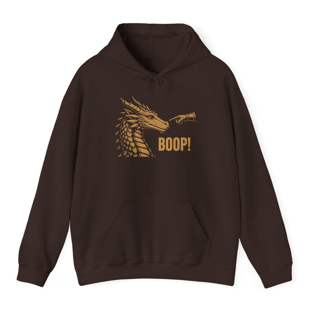Dragon Boop Hoodie