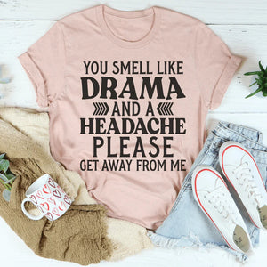 Heather Prism Peach