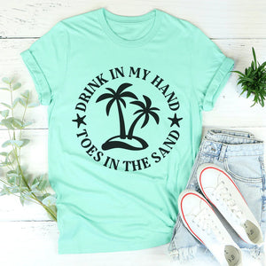 Heather Mint