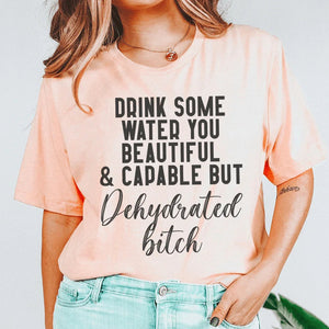 Heather Prism Peach