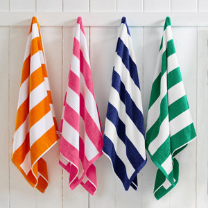 Multi - Orange, Pink, Green, Navy
