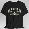 Druid Skull T-Shirt
