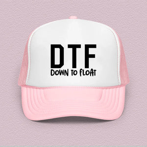 Light Pink / White / Light Pink