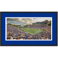 Framed Wallace Wade Stadium Duke Blue Devils 16x24 NCAA Football Photo Professionally Matted