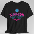 Dungeon Master Shirt – Retro 90s D&D T-Shirt