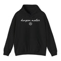 Dungeon Master Simple Hoodie