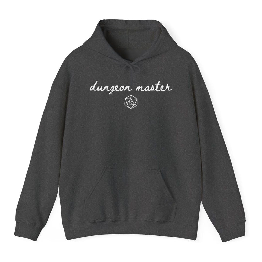 Dungeon Master Simple Hoodie