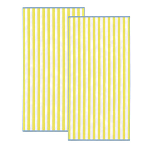 Blue/Yellow