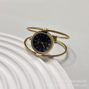 Gold Black