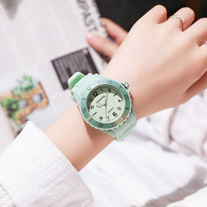 Light Green
