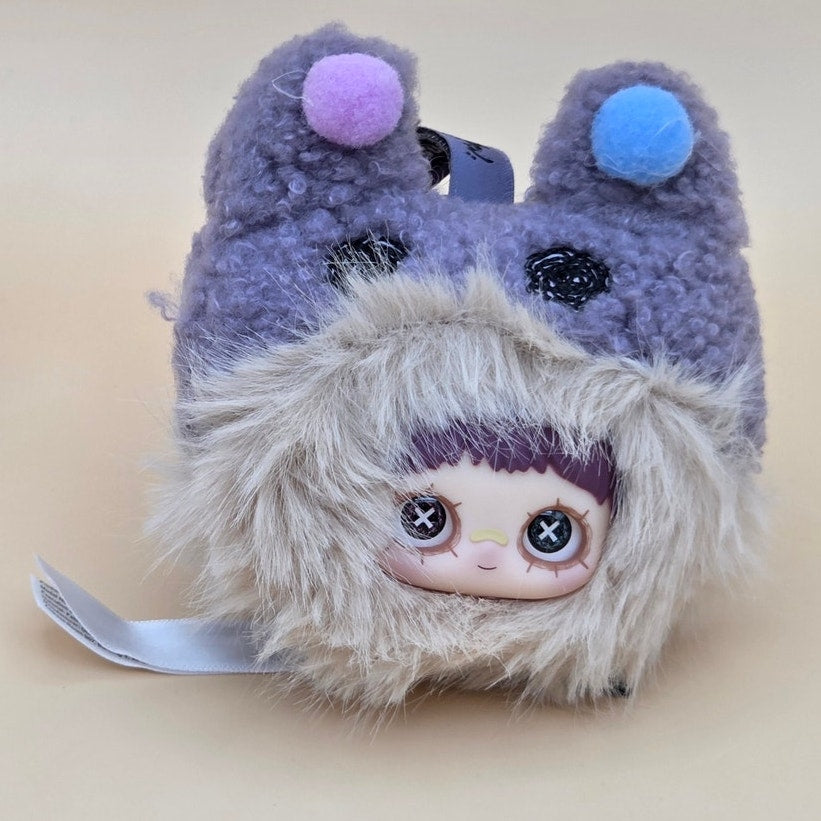 Maymei Crazy Circus - Confirmed Beas Whisper