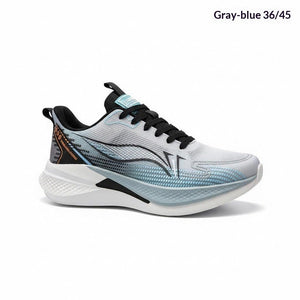 Gray Blue