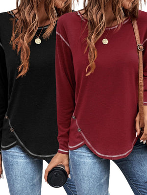 Black Wine Red
