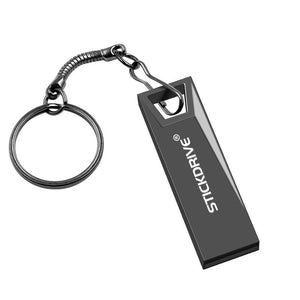 Lightning Black Free Chain