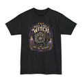 Roll Like a Witch Tall T-Shirt