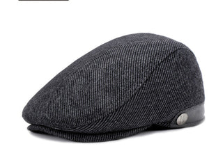 Grey stripes