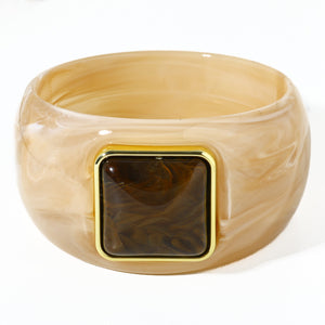 Light Coffee Brown Stone