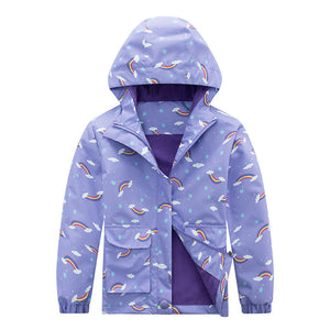 H323561 Purple