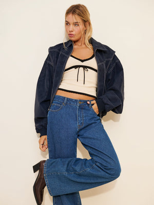 Navy Blue