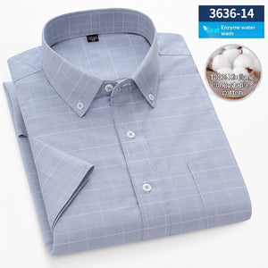 363614 Gray White Check
