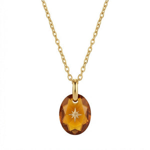 November Gold