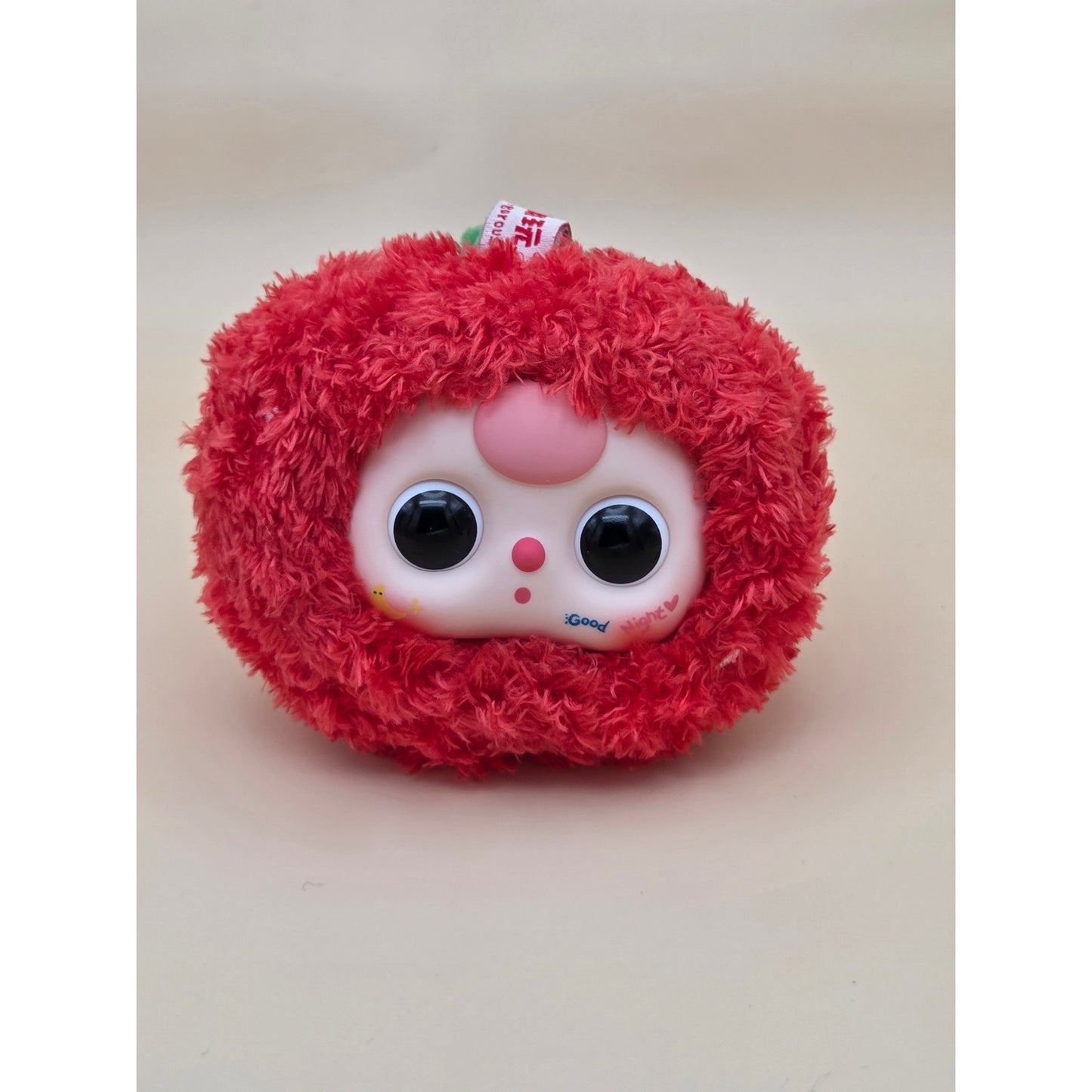 Baby Three Fruit Orchard - Confirmed