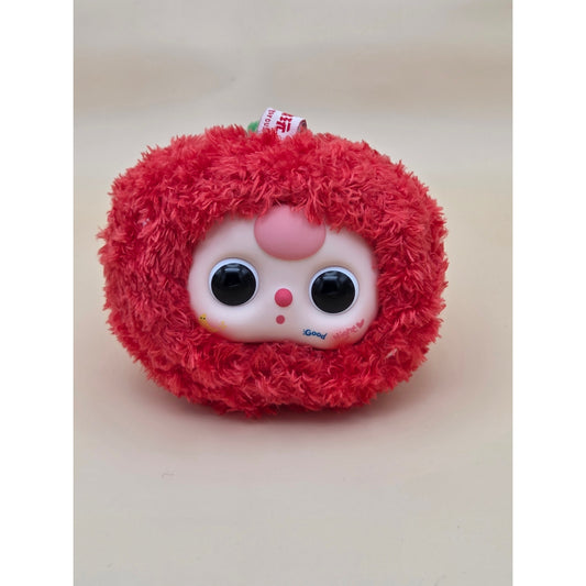 Baby Three Fruit Orchard - Confirmed