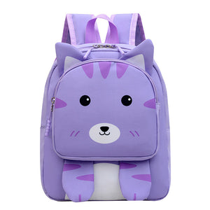 Purple Cat