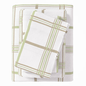 Windowpane - Olive