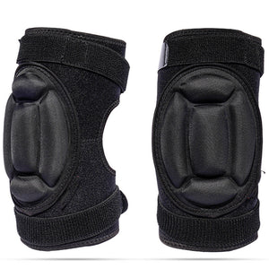 Knee protection