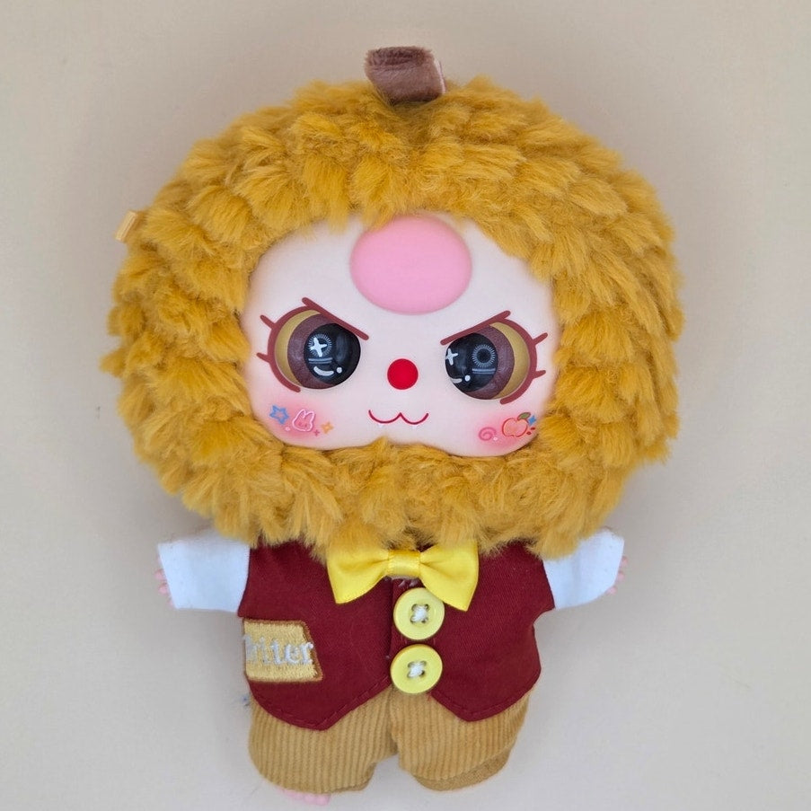 Baby Three - Professional Dreamer- Confirmed