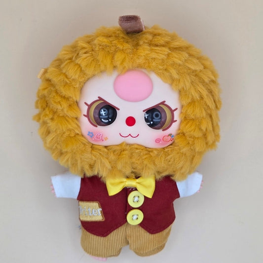 Baby Three - Professional Dreamer- Confirmed