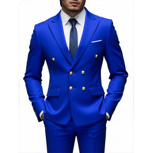 Sapphire Blue