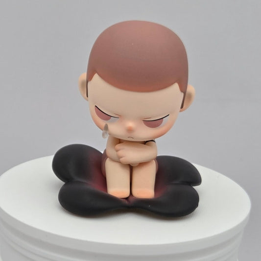 Popmart - Kubo Breathing in - Confirmed Tonight or Never