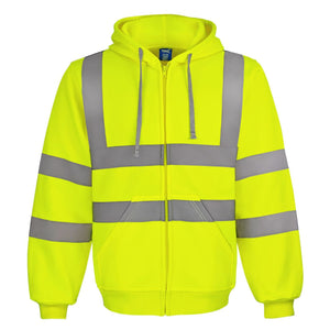 Fluorescent Yellow