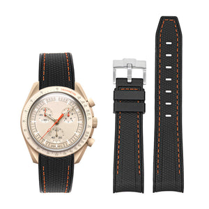 Black Orange Line